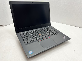 Lenovo ThinkPad T480 14" i7-8550U 32GB 1020GB клас А
