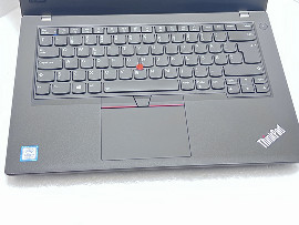 Lenovo ThinkPad T480 14" i7-8550U 32GB 1020GB клас А