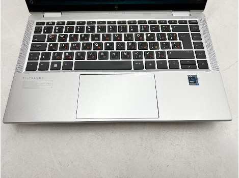 HP EliteBook x360 1040 G8 14" touch i7-1165G7 16GB 510GB клас А
