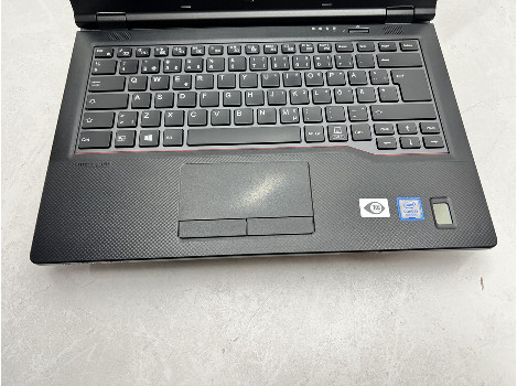 Fujitsu LIFEBOOK E549 14" i3-8145U 8GB 260GB клас А