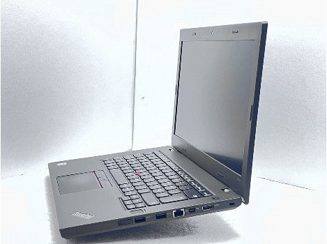 Lenovo ThinkPad T460p 14" i7-6700HQ 16GB 510GB клас А