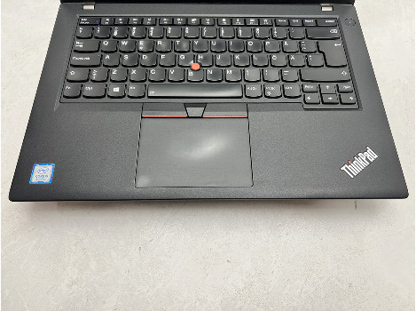 Lenovo ThinkPad T480 14" i5-8250U 16GB 510GB клас Б