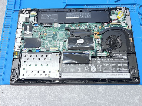 Lenovo ThinkPad T480 14" i5-8250U 16GB 510GB клас Б