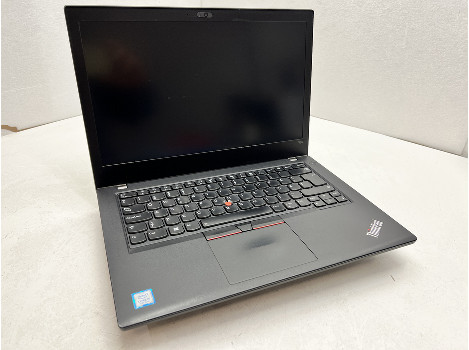 Lenovo ThinkPad T480 14" i5-8250U 16GB 510GB клас Б