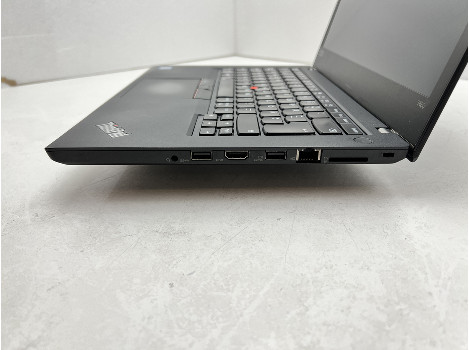 Lenovo ThinkPad T480 14" i5-8250U 16GB 510GB клас Б