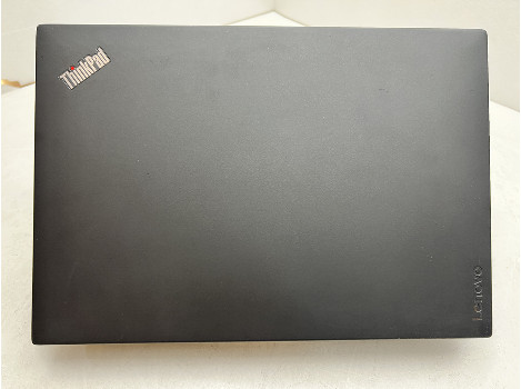 Lenovo ThinkPad T480 14" i5-8250U 16GB 510GB клас Б