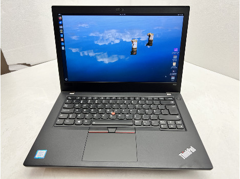 Lenovo ThinkPad T480 14" i5-8250U 16GB 510GB клас А