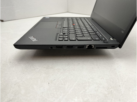 Lenovo ThinkPad T480 14" i5-8250U 16GB 510GB клас А