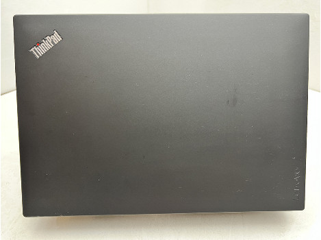 Lenovo ThinkPad T480 14" i5-8250U 16GB 510GB клас А