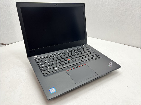 Lenovo ThinkPad T480 14" i7-8550U 32GB 1020GB клас А