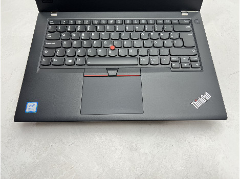Lenovo ThinkPad T480 14" i7-8550U 32GB 1020GB клас А