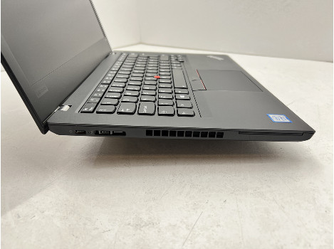 Lenovo ThinkPad T480 14" i7-8550U 32GB 1020GB клас А