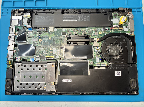 Lenovo ThinkPad T480 14" i7-8550U 32GB 1020GB клас А