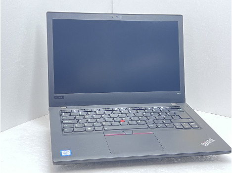 Lenovo ThinkPad T480 14" i7-8550U 32GB 1020GB клас А