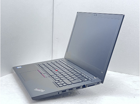 Lenovo ThinkPad T480 14" i7-8550U 32GB 1020GB клас А