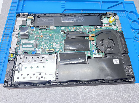 Lenovo ThinkPad T480 14" i7-8550U 32GB 1020GB клас А