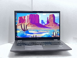 Лаптоп HP ZBook Fury 17 G7 17.3" i7-10850H 32GB 510GB клас А