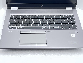 Лаптоп HP ZBook Fury 17 G7 17.3" i7-10850H 32GB 510GB клас А