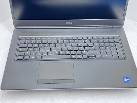 Лаптоп Dell Precision 7760 17.3" i9-11950 32GB 1020GB клас А