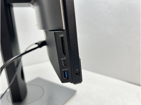 Dell OptiPlex 7460 All-in-One 23" Touch 1920x1080 FHD i5-8500 8GB 260GB UHD 630