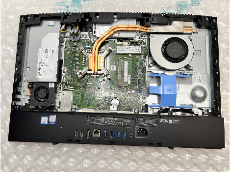 Dell OptiPlex 7460 All-in-One 23" Touch 1920x1080 FHD i5-8500 8GB 260GB UHD 630