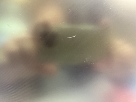 Dell OptiPlex 7460 All-in-One 23" Touch 1920x1080 FHD i5-8500 8GB 260GB UHD 630