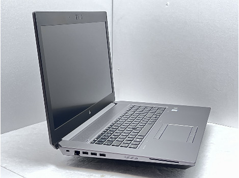 HP ZBook 17 G6 17.3" i7-9850H 32GB 510GB клас А
