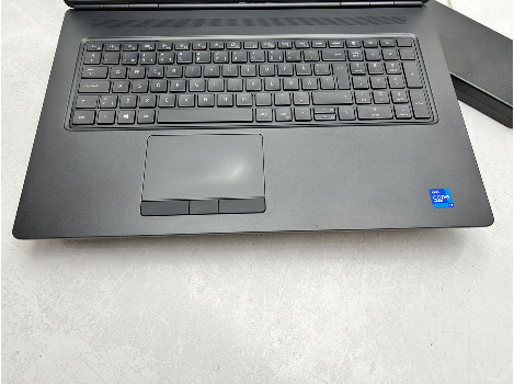 Dell Precision 7760 17.3" i7-11850H 32GB 1020GB клас А