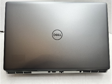 Dell Precision 7760 17.3" i7-11850H 32GB 1020GB клас А