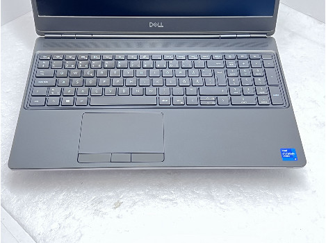 Dell Precision 7560 15.6" i7-11850H 32GB 1020GB клас А