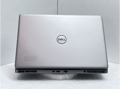 Dell Precision 7560 15.6" i7-11850H 32GB 1020GB клас А