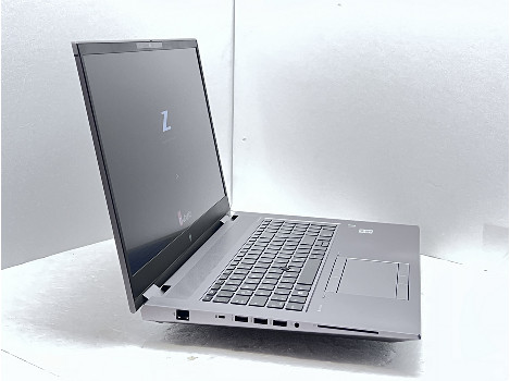 HP ZBook Fury 17 G7 17.3" i7-10850H 32GB 510GB клас А