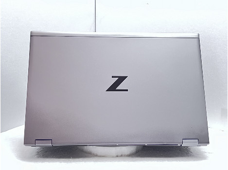 HP ZBook Fury 17 G7 17.3" i7-10850H 32GB 510GB клас А