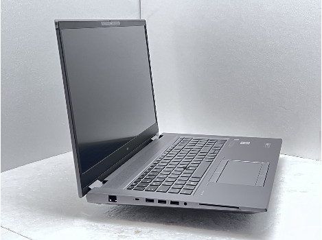 HP ZBook Fury 17 G7 17.3" i7-10850H 32GB 510GB клас А