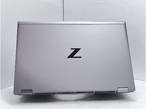 HP ZBook Fury 17 G7 17.3" i7-10850H 32GB 510GB клас А