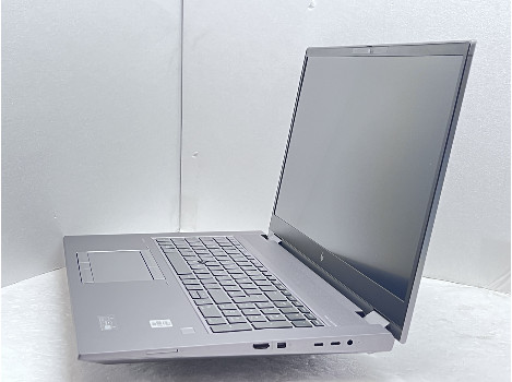 HP ZBook Fury 17 G7 17.3" i7-10850H 32GB 510GB клас А