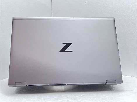 HP ZBook Fury 17 G7 17.3" i7-10850H 32GB 510GB клас А