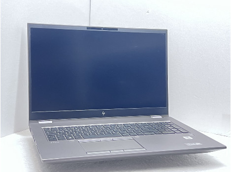 HP ZBook Fury 17 G7 17.3" i7-10850H 32GB 510GB клас А