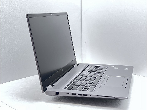 HP ZBook Fury 17 G7 17.3" i7-10850H 32GB 510GB клас А