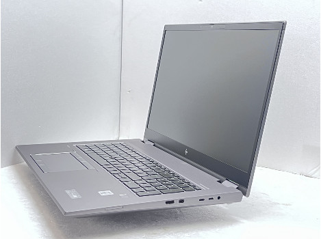 HP ZBook Fury 17 G7 17.3" i7-10850H 32GB 510GB клас А