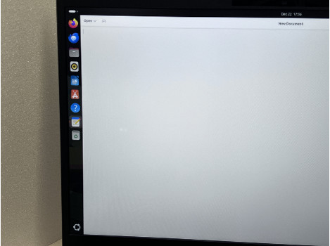 HP ZBook Fury 17 G7 17.3" i7-10850H 32GB 510GB клас А