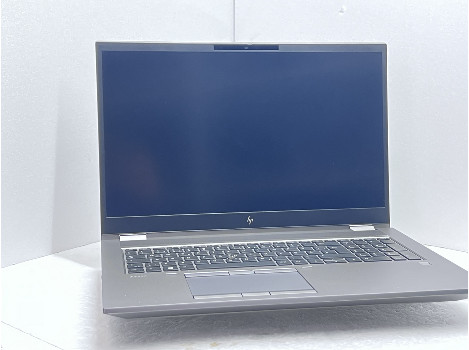 HP ZBook Fury 17 G8 17.3" i7-11850H 32GB 510GB клас А