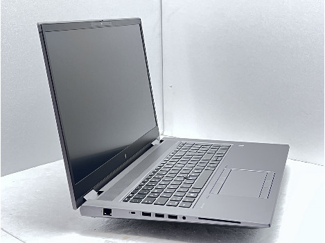 HP ZBook Fury 17 G8 17.3" i7-11850H 32GB 510GB клас А