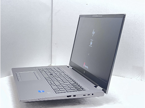 HP ZBook Fury 17 G8 17.3" i7-11850H 32GB 510GB клас А