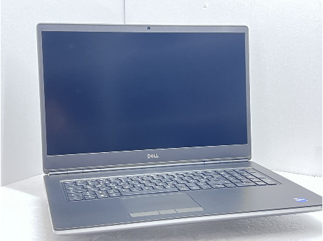 Dell Precision 7760 17.3" i9-11950 32GB 1020GB клас А