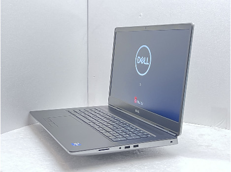 Dell Precision 7760 17.3" i9-11950 32GB 1020GB клас А