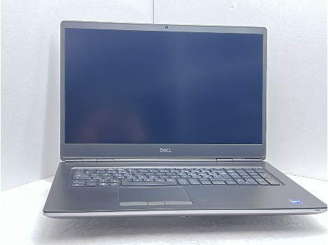 Dell Precision 7760 17.3" i9-11950 32GB 1020GB клас А