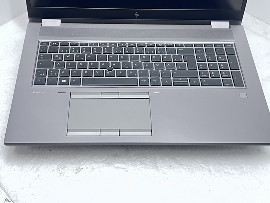 Лаптоп HP ZBook Fury 17 G7 17.3" i7-10850H 32GB 510GB клас А