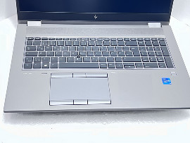 Лаптоп HP ZBook Fury 17 G8 17.3" i7-11850H 32GB 510GB клас А