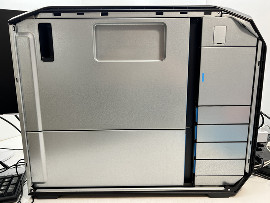 Компютър HP Z8 G4 Workstation Xeon 6234 128GB 2510GB Nvidia RTX 5000 24GB